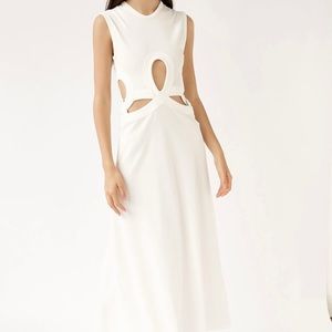 Christopher Esber dress
